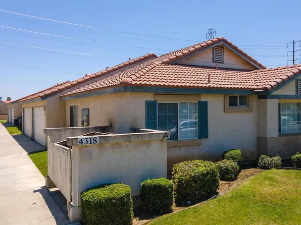 4318 Pebble Creek Dr, Bakersfield, CA 93312