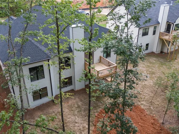 380 Ansley Drive, Athens, GA 30605