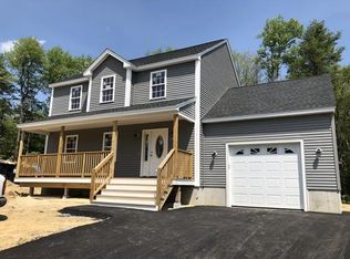341 Brookside Dr, Gardner, MA 01440