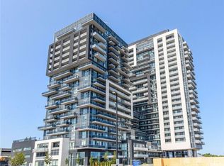 2093 Fairview St #307, Burlington, ON L7R 0E6