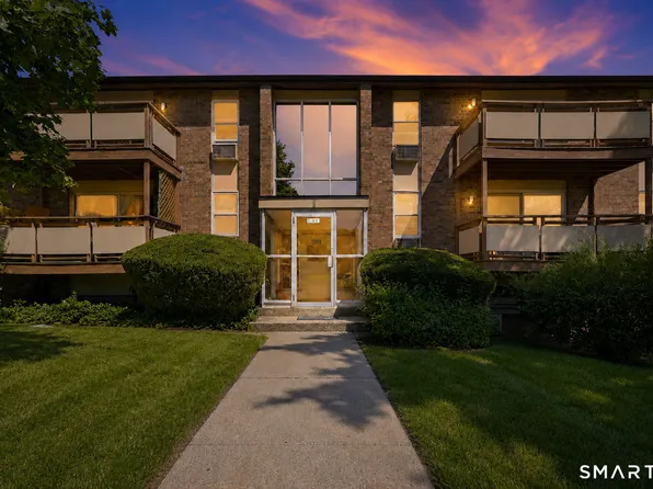 45 Jefferson Road #1-3, Branford, CT 06405