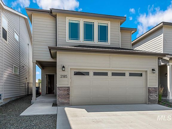 2nd image of 2185 E Danzee Dr