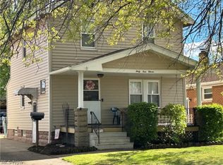 4411 Maplecrest Ave, Parma, OH 44134