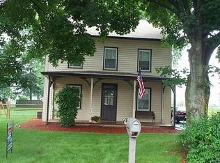 812 Newtown Rd, Warminster, PA 18974