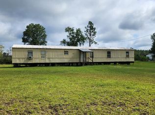 159 Plantation Rd, Fitzgerald, GA 31750