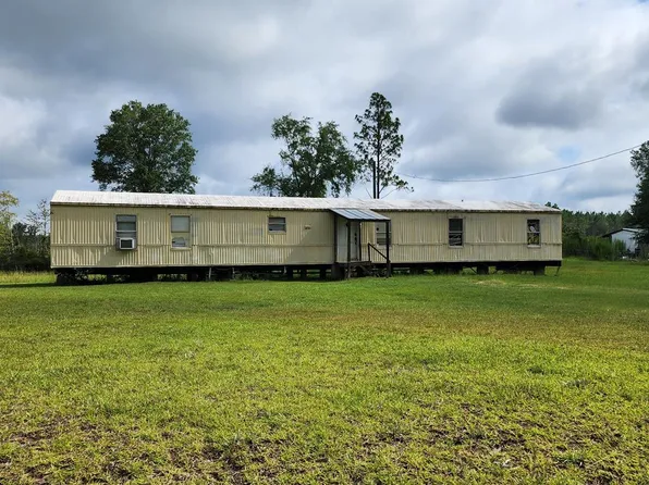 159 Plantation Rd, Fitzgerald, GA 31750