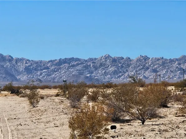 800 Breezy Ln Lot 85-29, Twentynine Palms, CA 92277