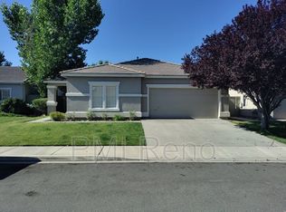 1714 Trek Trl, Reno, NV 89521