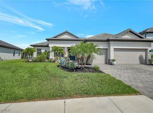 11693 Canopy Loop, Fort Myers, FL 33913