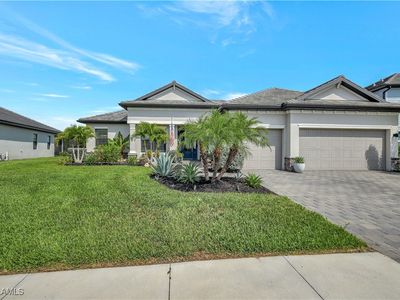 11693 Canopy Loop, Fort Myers, FL, 33913