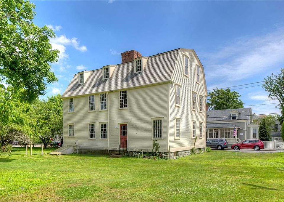 77 Bridge St, Newport, RI 02840 MLS 1313277 Zillow