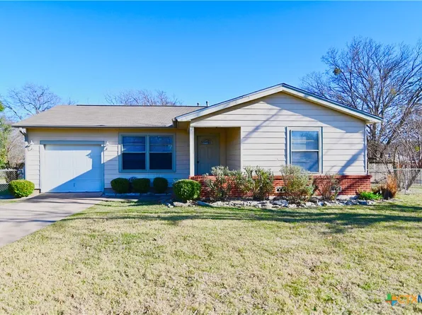 109 Ridge St, Copperas Cove, TX 76522