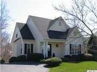 2559 Aspenwood Rd, Charlottesville, VA 22911