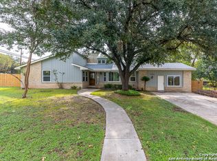 11326 Dreamland Dr, San Antonio, TX 78230