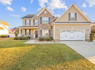 197 Saint Johns Loop, Raeford, NC 28376
