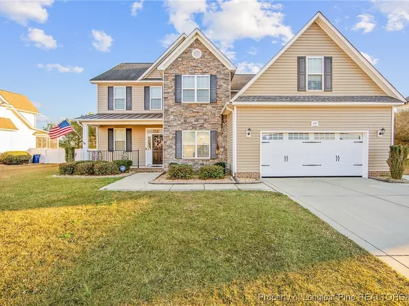 197 Saint Johns Loop, Raeford, NC 28376