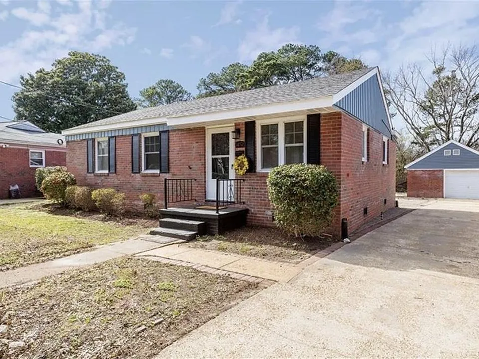 5425 Silbert Rd