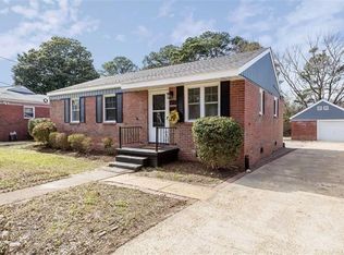 5425 Silbert Rd, Norfolk, VA 23509