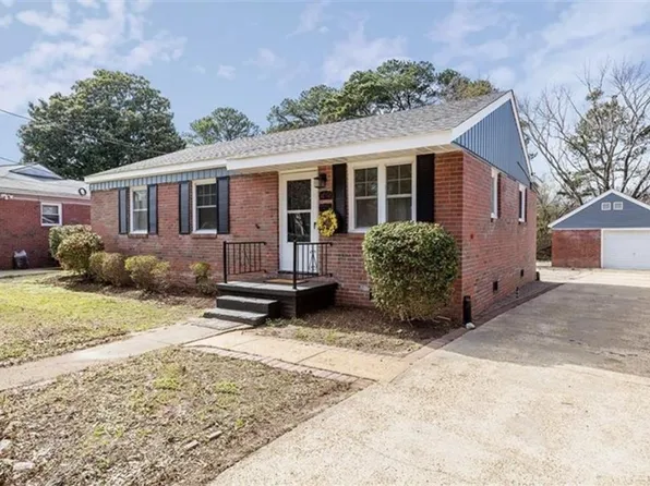 5425 Silbert Rd, Norfolk, VA 23509