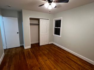 46-48 Tichenor Ter #4, Irvington, NJ 07111