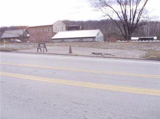 853 Route 519, Eighty Four, PA