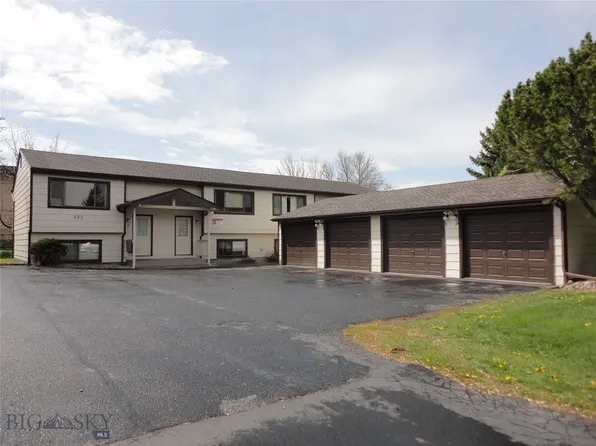 505 S 15th Ave, Bozeman, MT 59715