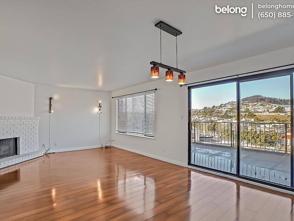 1st image of 4180 Mission St APT 3