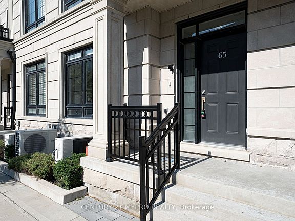 2nd image of 65 William Saville St