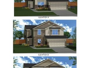 9715 Belmore Cv, San Antonio, TX 78245