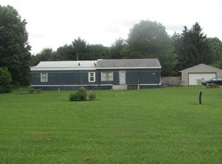 107 Hawkins Dr, Ligonier, PA 15658