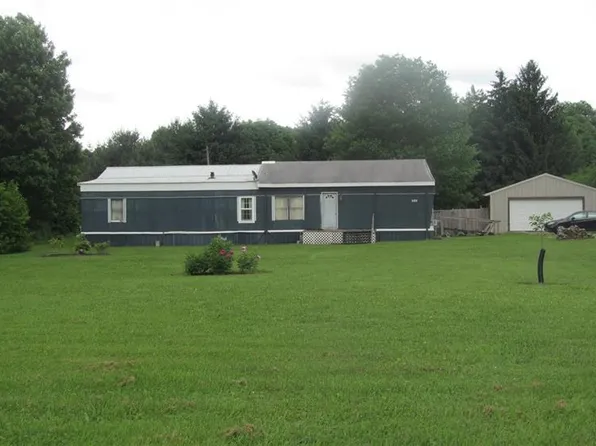 107 Hawkins Dr, Ligonier, PA 15658