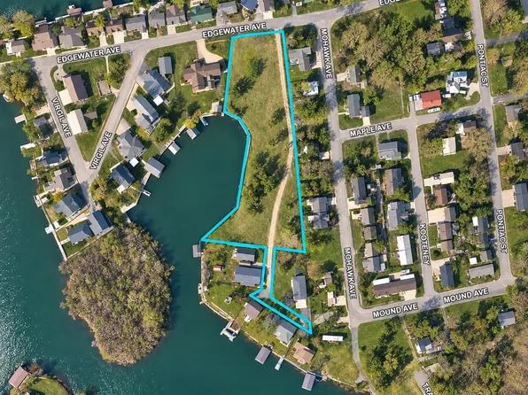 0 Edgewater Ave, Huntsville, OH 43324