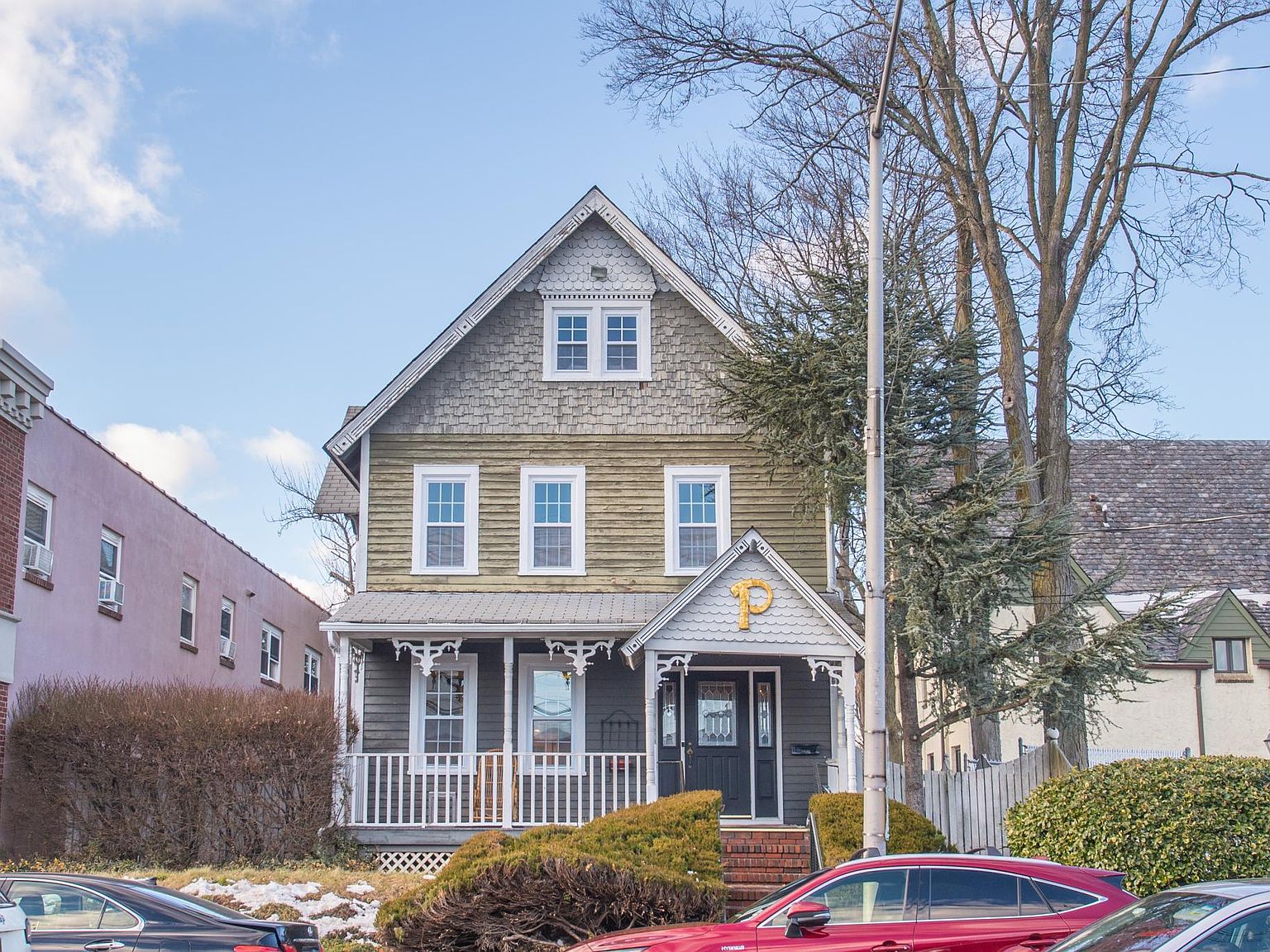 27 Diamond Spring Rd, Denville, NJ 07834 Zillow