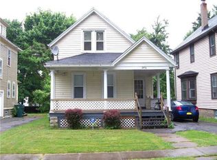 286 Avenue B, Rochester, NY 14621