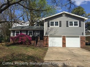 921 E McGee St, Springfield, MO 65807