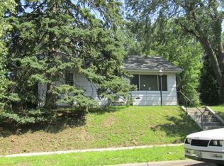 4141 Madison St NE, Columbia Heights, MN 55421