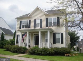 308 Calmes St, Charles Town, WV 25414