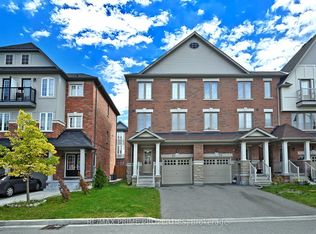 21 Sprucewood Rd, Brampton, ON