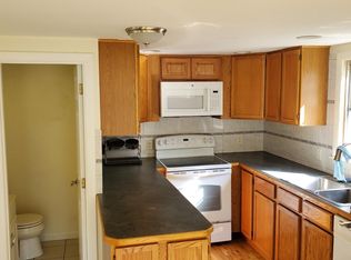 17 Old Mayfair Rd #17, South Dennis, MA 02660