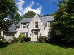 2418 Cornwallis Ave SE, Roanoke, VA 24014