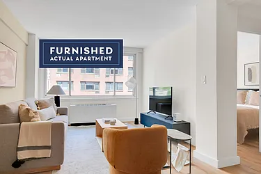 Rented by The Blueground