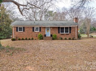 1152 Faulkner Rd, Clover, SC 29710
