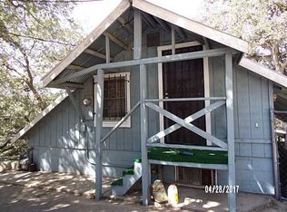 546 Old Mill Rd, Crestline, CA 92325