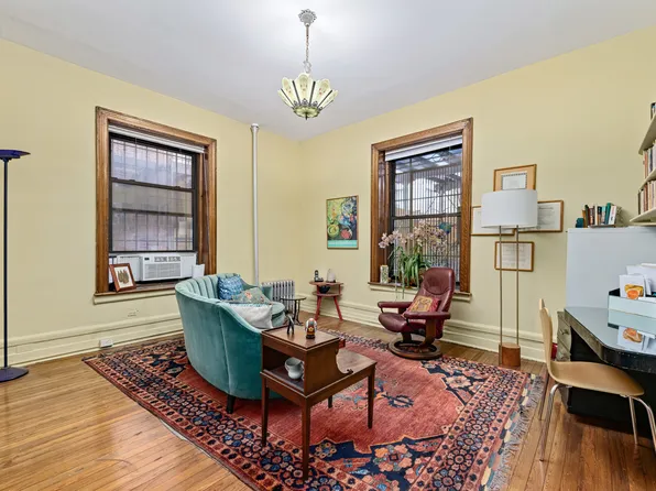 240 West 102nd Street image 1 of 7