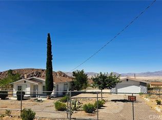 32394 Spinel Rd, Lucerne Valley, CA 92356