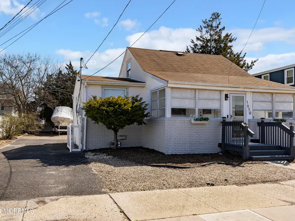 1610 N Bayview Avenue #1610, Seaside Park, NJ 08752