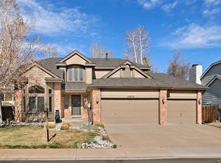 19073 E Low Dr, Aurora, CO 80015