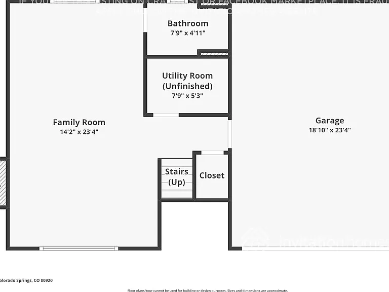 2925 Rhapsody Dr — Photo 2