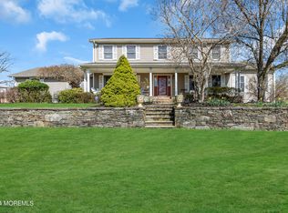 1770 Glendola Rd, Wall Township, NJ 07719