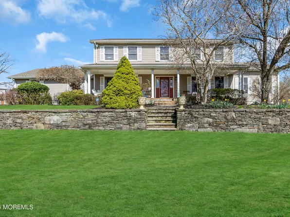 1770 Glendola Rd, Wall Township, NJ 07719